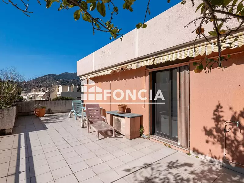 Appartement, 73 m²
