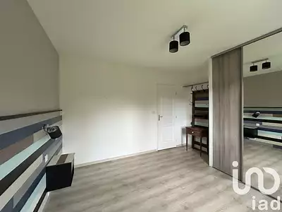 Maison, 117 m²