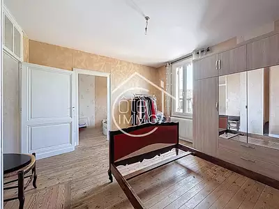 Maison, 106,89 m²