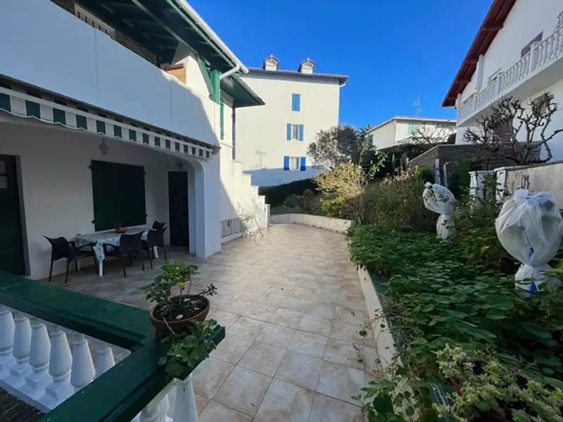 Appartement, 54,55 m²