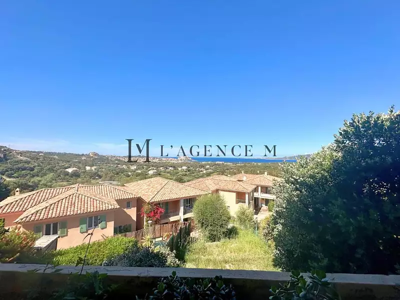 Appartement, 72 m²
