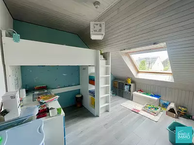 Maison, 85 m²