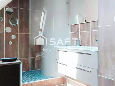 Appartement, 107 m²