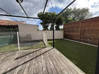 Maison, 108 m²