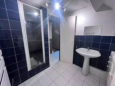 Maison, 70 m²