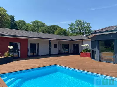 Maison, 228 m²