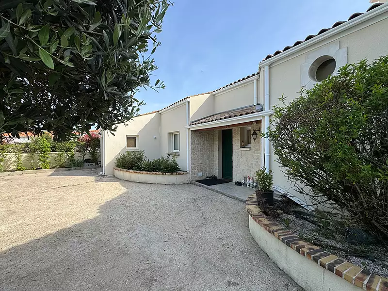 Maison, 135 m²