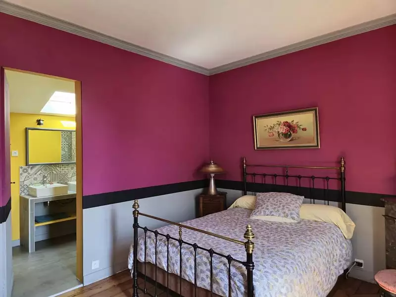 Maison, 160 m²