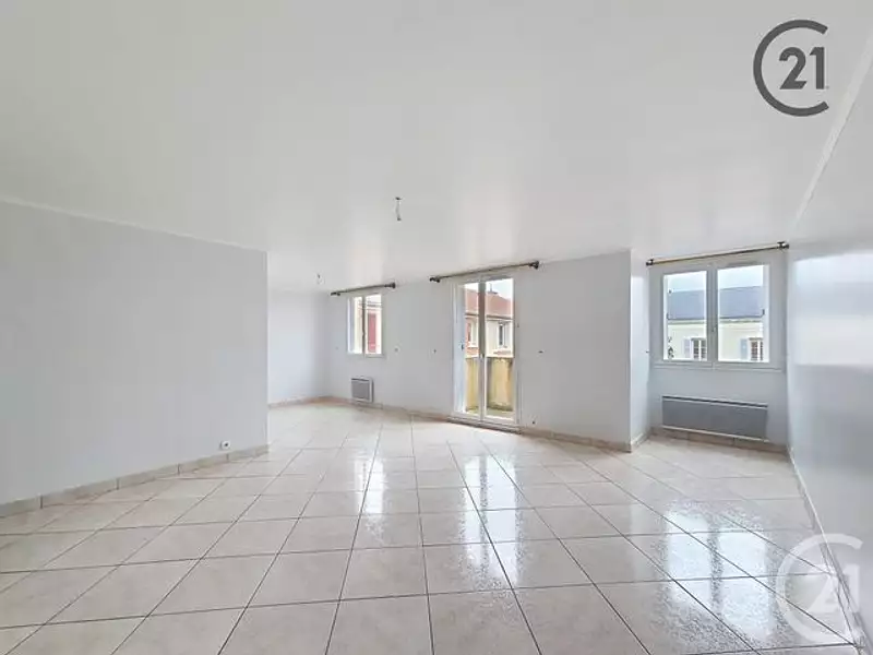 Appartement, 102 m²