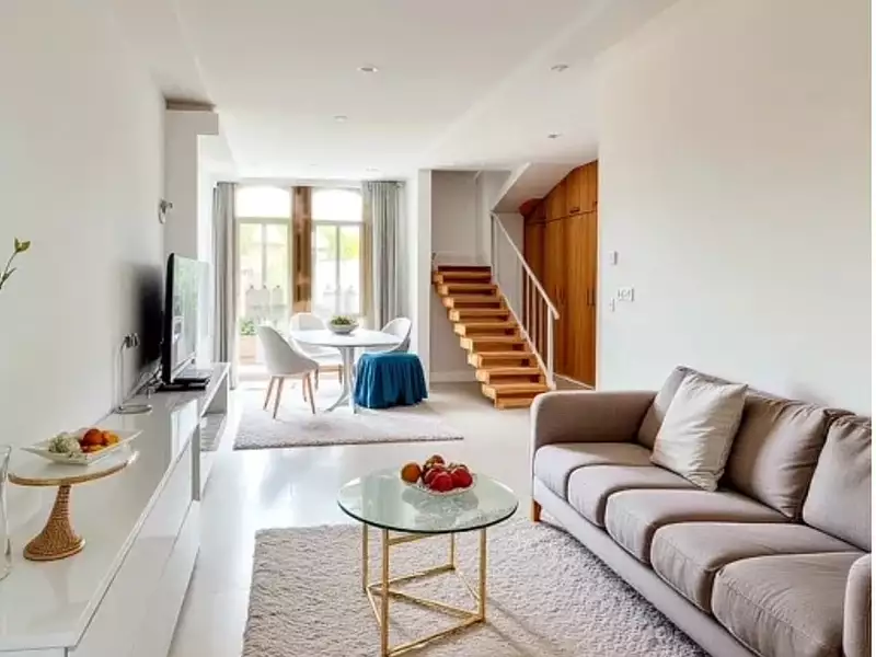 Appartement, 168 m²