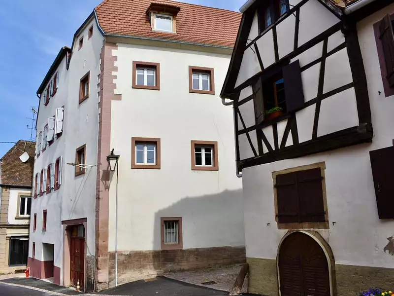 Appartement, 127 m²