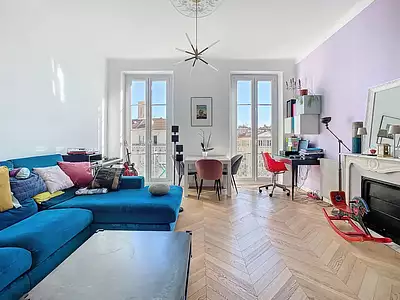 Appartement, 142,67 m²
