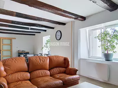 Maison, 225 m²