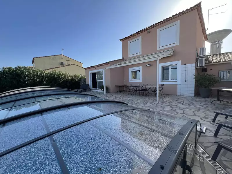 Maison, 125 m²