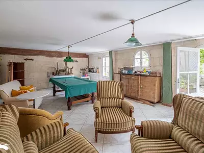 Maison, 359 m²
