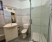 Appartement, 45,7 m²