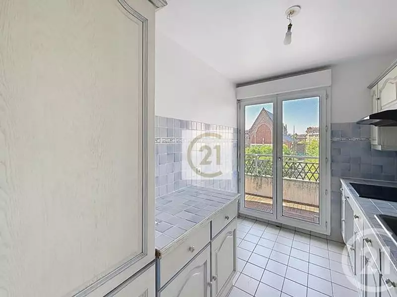Appartement, 50 m²