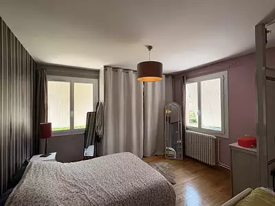 Maison, 164,9 m²