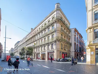 Appartement, 172,53 m²