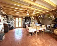 Maison, 136 m²