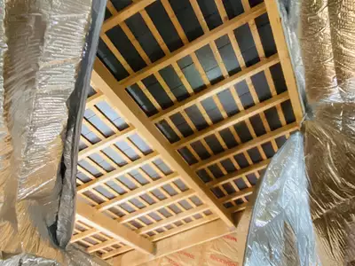 Maison, 35,1 m²