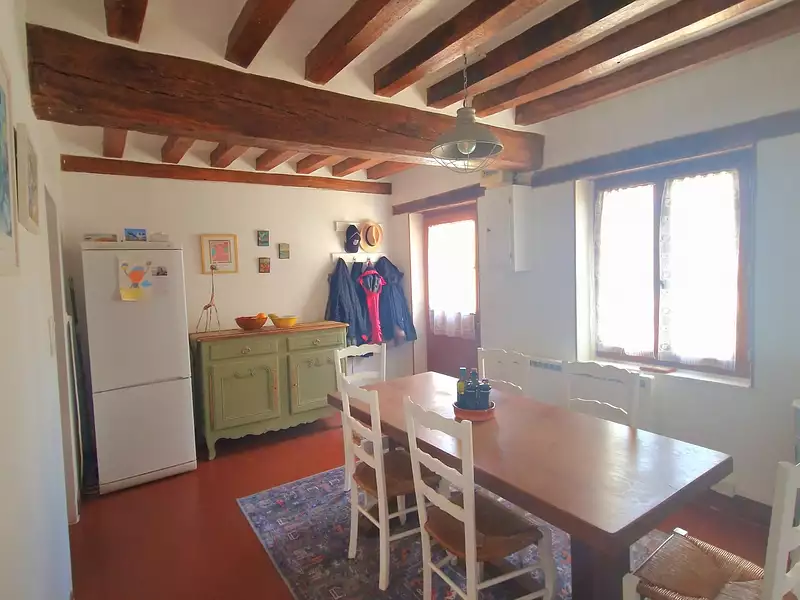 Maison, 49 m²