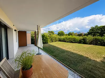 Appartement, 65 m²