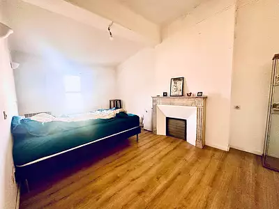 Appartement, 69 m²
