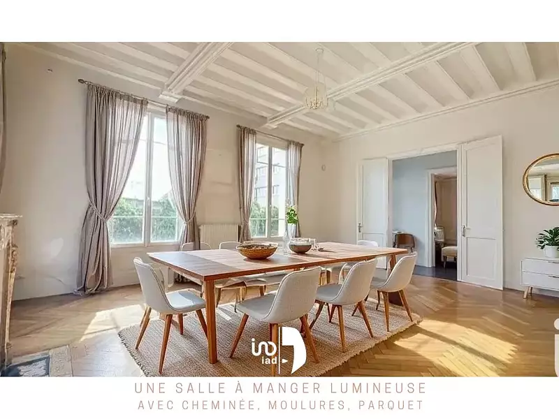 Appartement, 337 m²