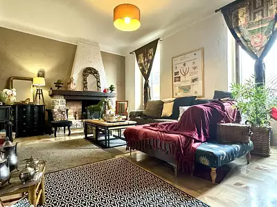 Appartement, 92,4 m²