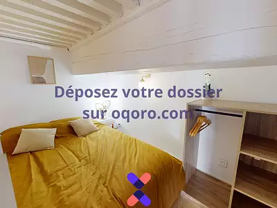 Appartement, 55 m²