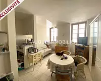 Appartement, 32 m²