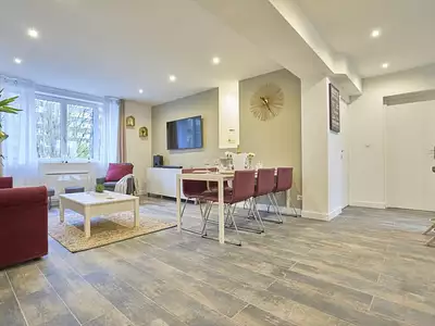 Appartement, 100 m²