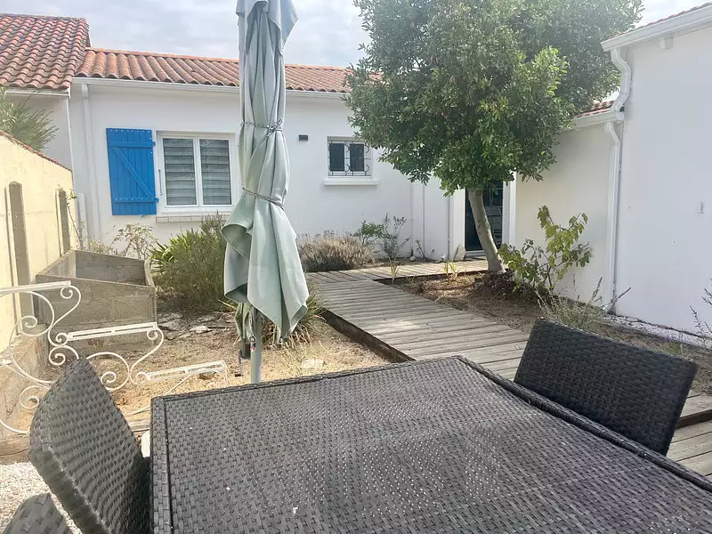 Maison, 110 m²