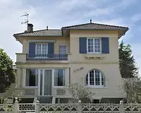 Maison, 126 m²