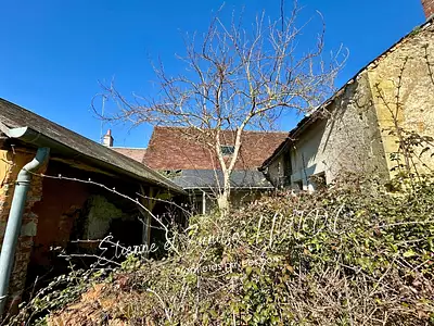 Maison, 245 m²