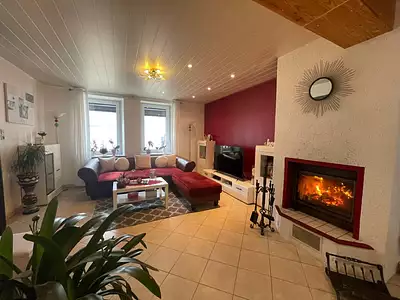 Maison, 176 m²