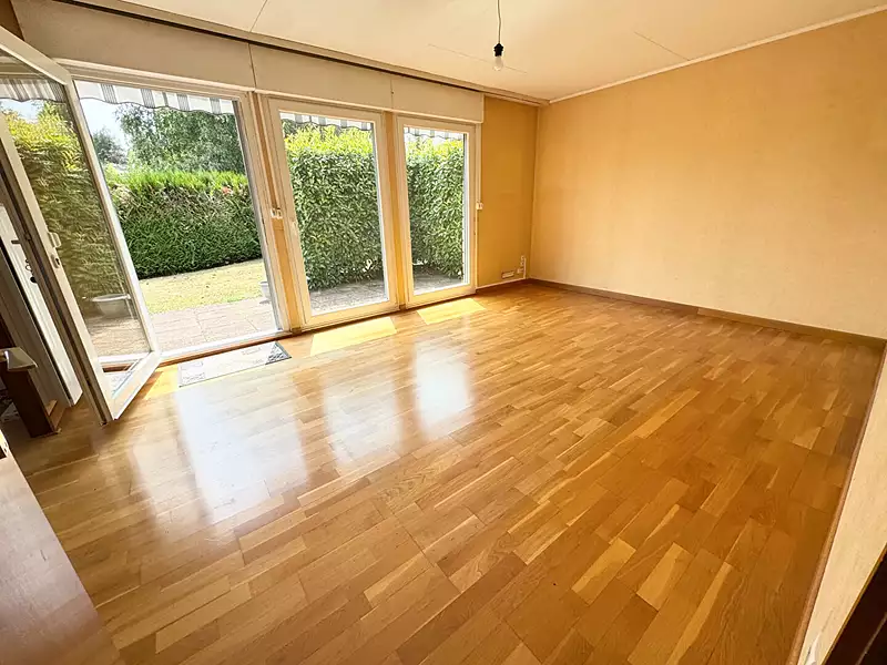 Maison, 85,52 m²