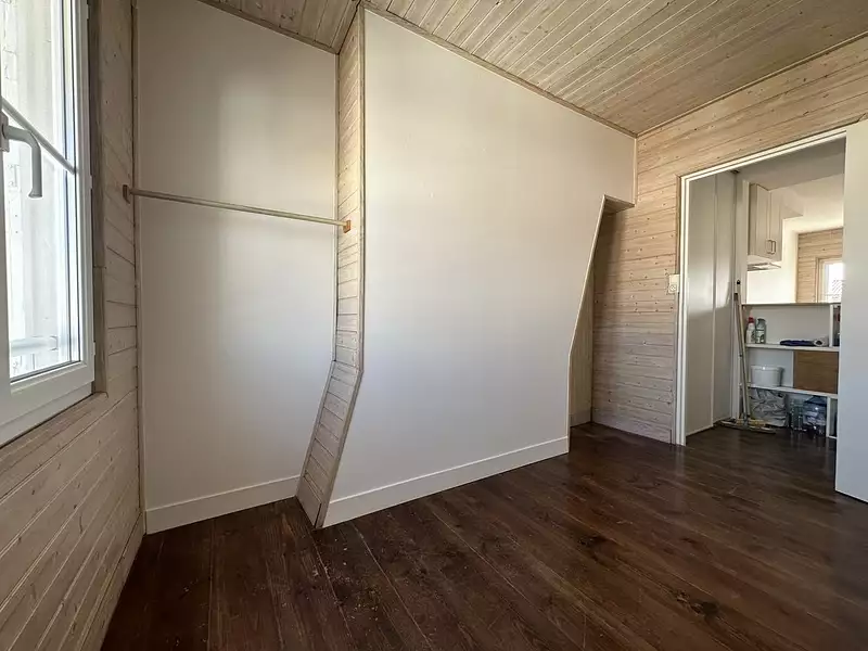 Appartement, 48,61 m²