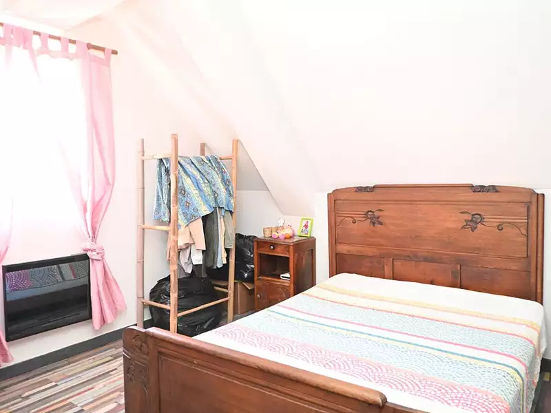 Maison, 156 m²