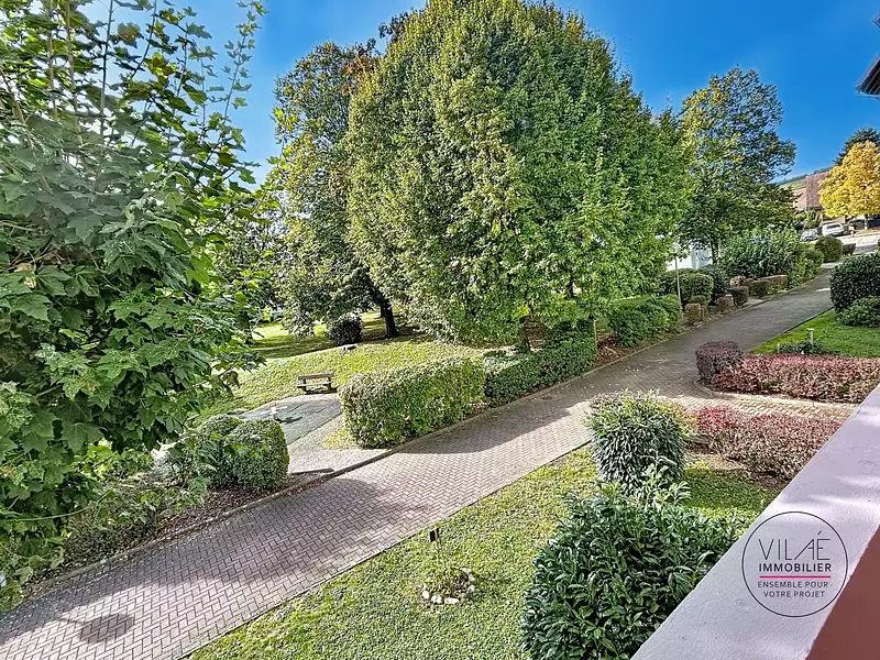 Appartement, 89,7 m²