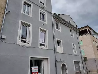 Appartement, 30 m²