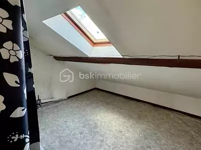 Maison, 168 m²