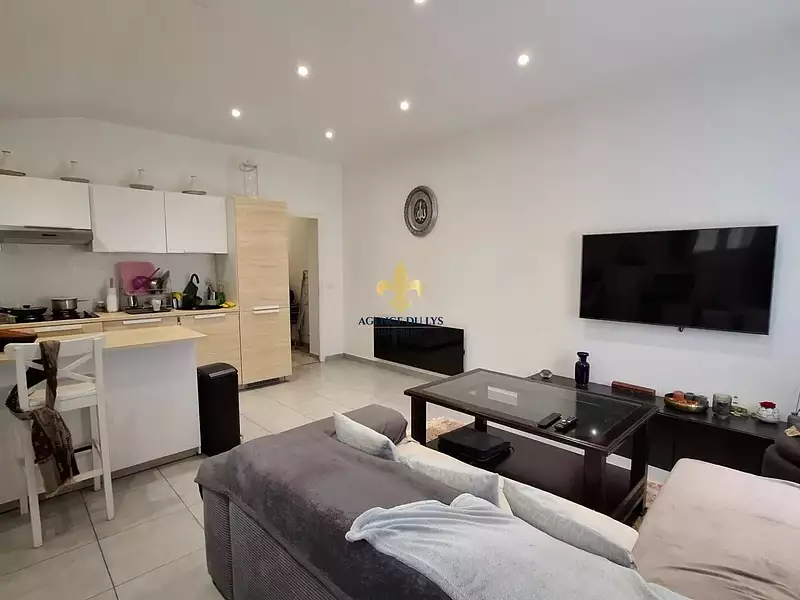 Maison, 135 m²