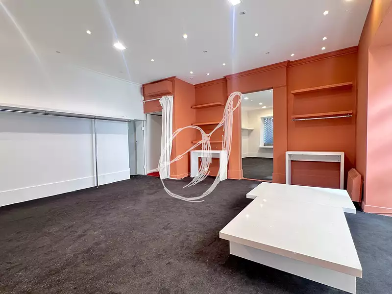 Immeuble, 239 m²