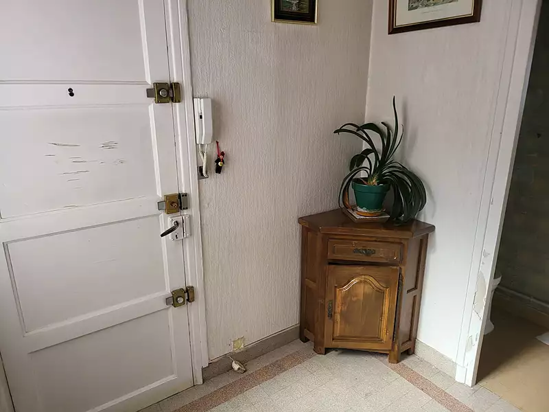 Appartement, 70 m²