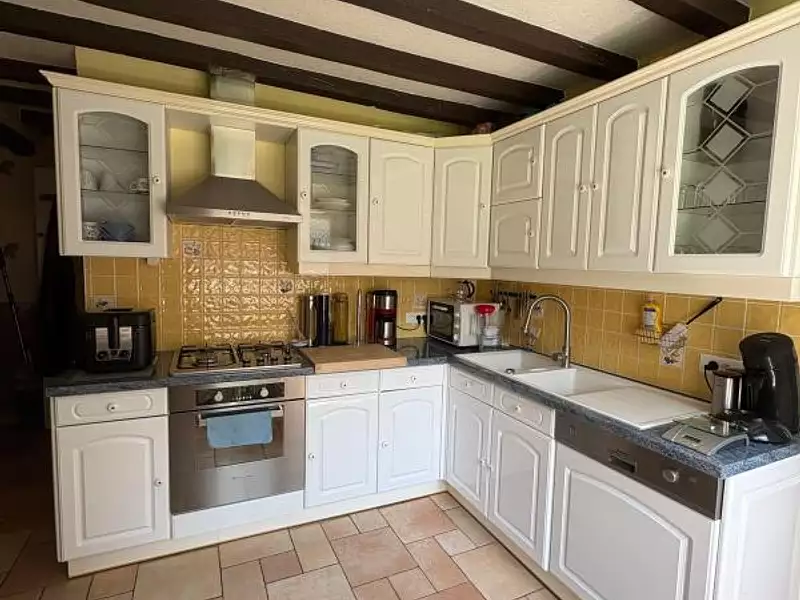 Maison, 94 m²