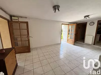 Maison, 80 m²