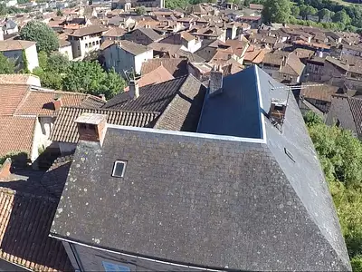 Maison, 220 m²