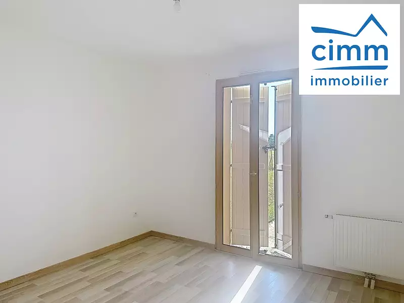 Maison, 87 m²